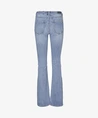 VERO MODA Flared Jeans Flash