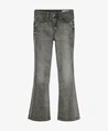VERO MODA Flared Jeans Flash
