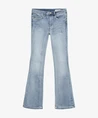 VERO MODA Flared Jeans Flash