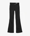 VERO MODA Flared Jeans Flash