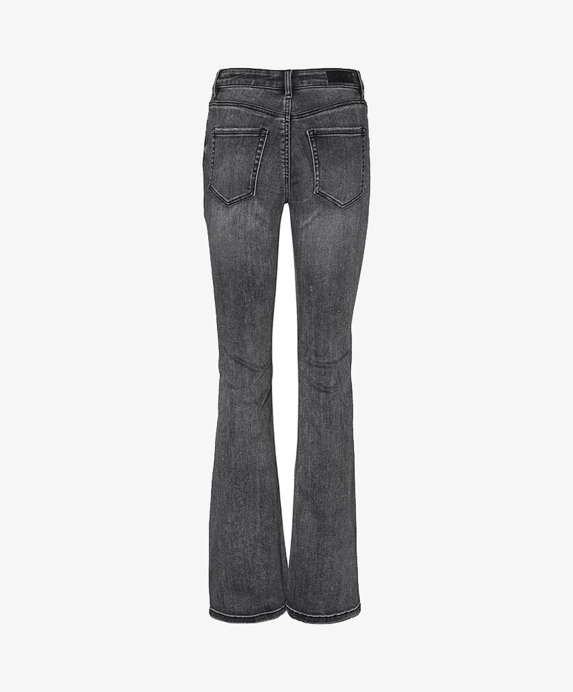 VERO MODA Flared Jeans Flash