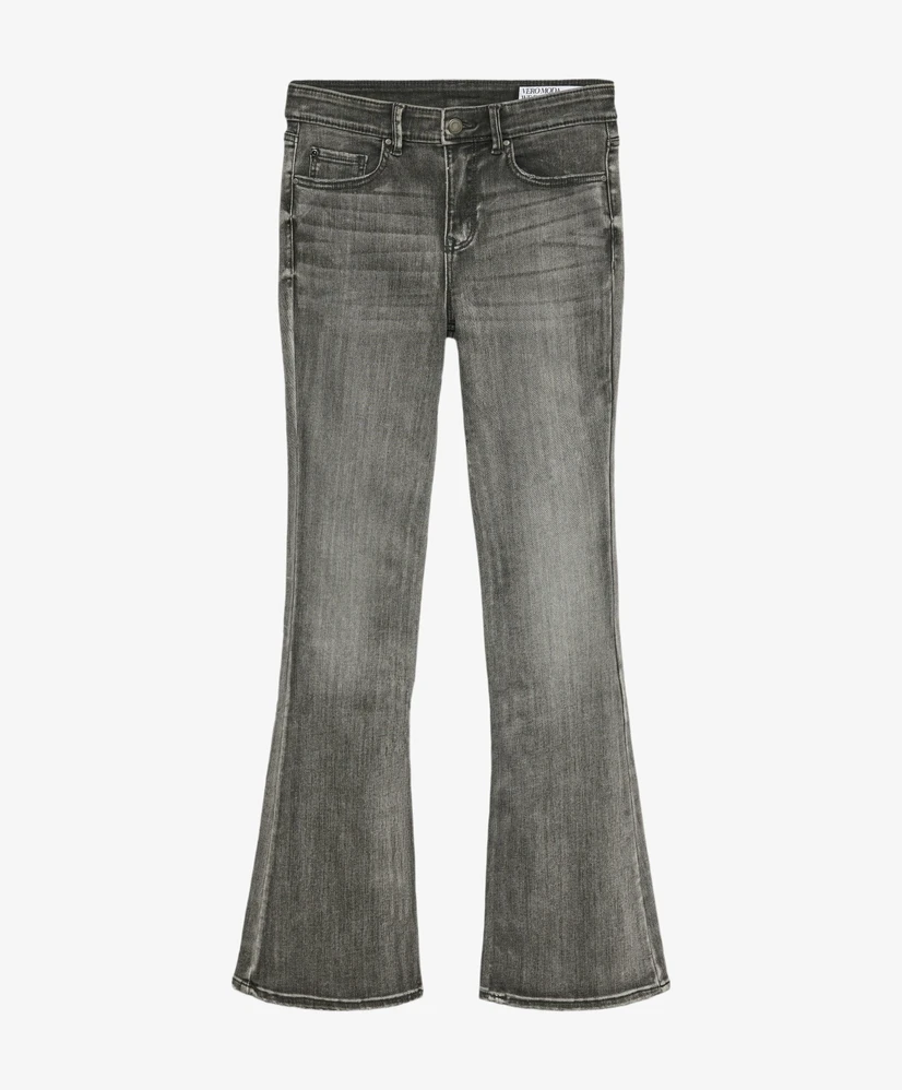 VERO MODA Flared Jeans Flash