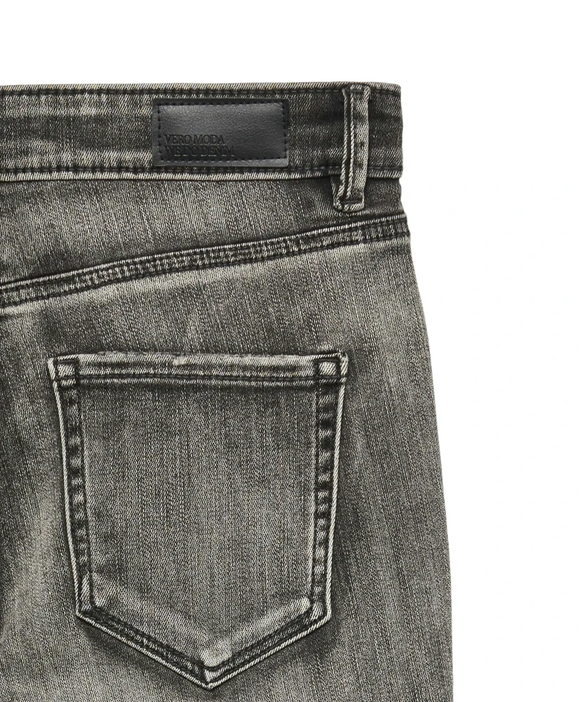 VERO MODA Flared Jeans Flash