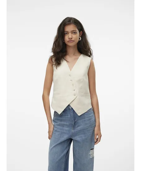 VERO MODA Gilet Florence