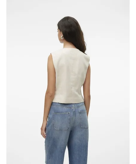 VERO MODA Gilet Florence