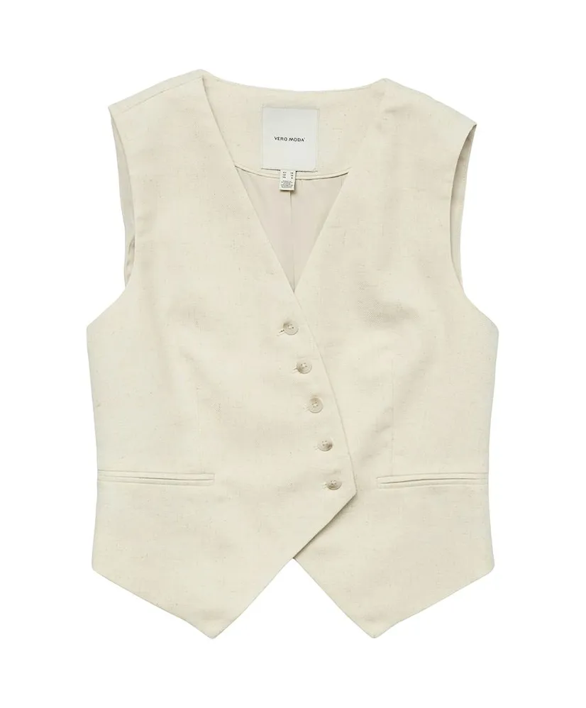 VERO MODA Gilet Florence