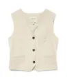 VERO MODA Gilet Liana