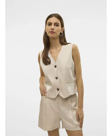 VERO MODA Gilet Liana