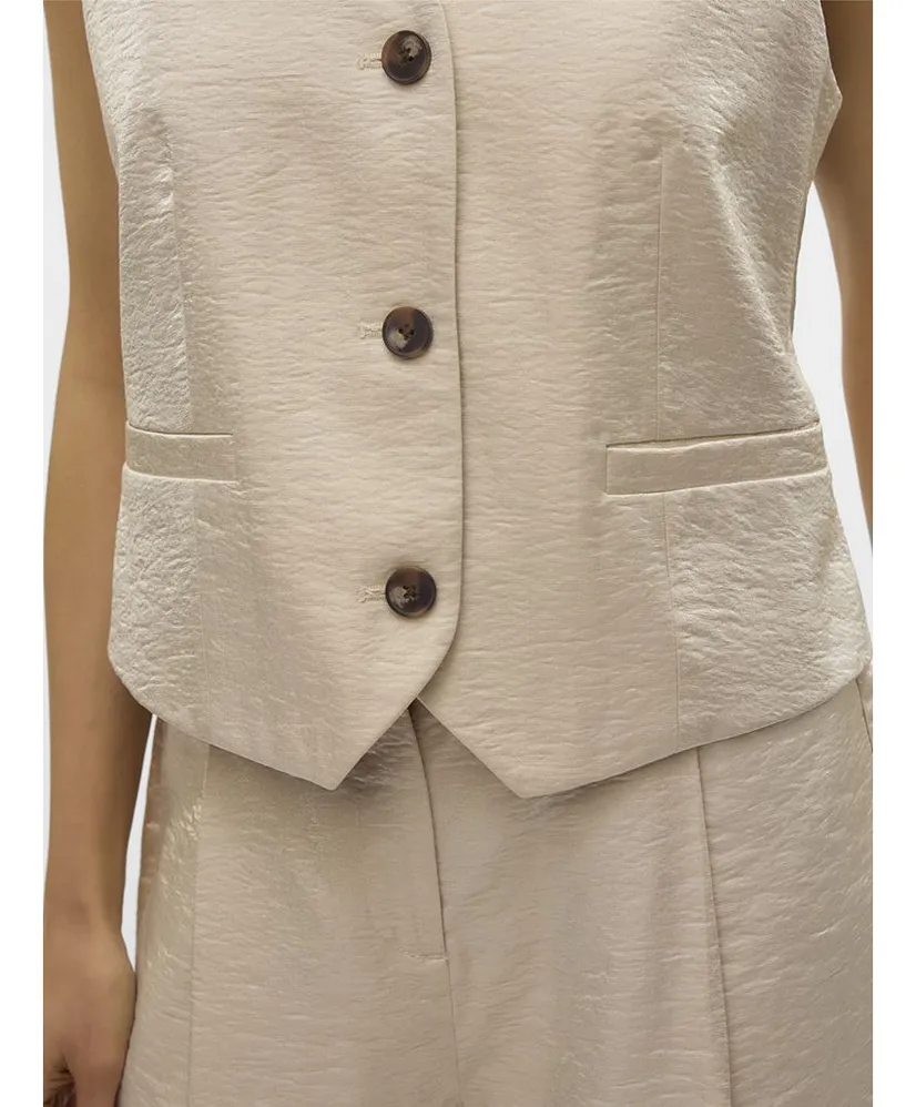 VERO MODA Gilet Liana