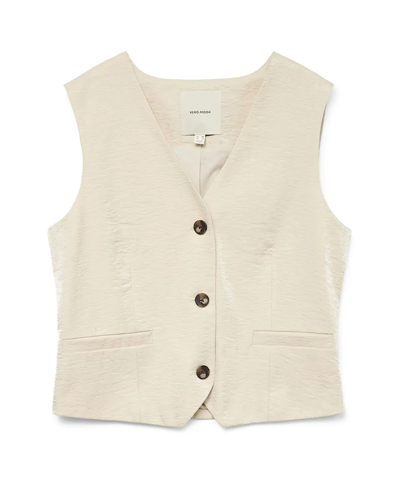 VERO MODA Gilet Liana