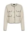 VERO MODA Jack Fortune Band