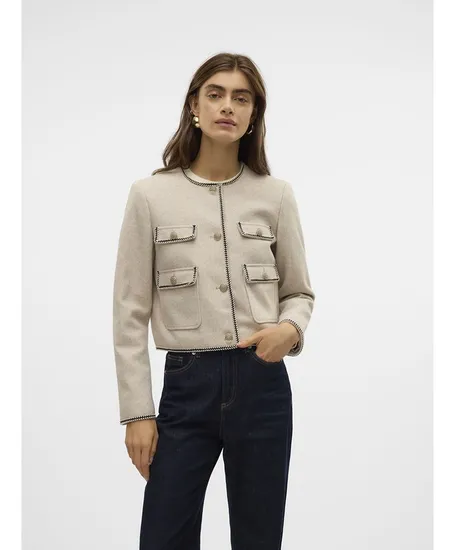 VERO MODA Jack Fortune Band