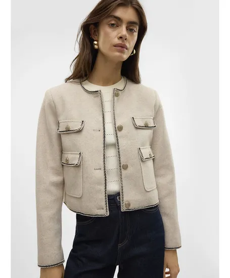 VERO MODA Jack Fortune Band