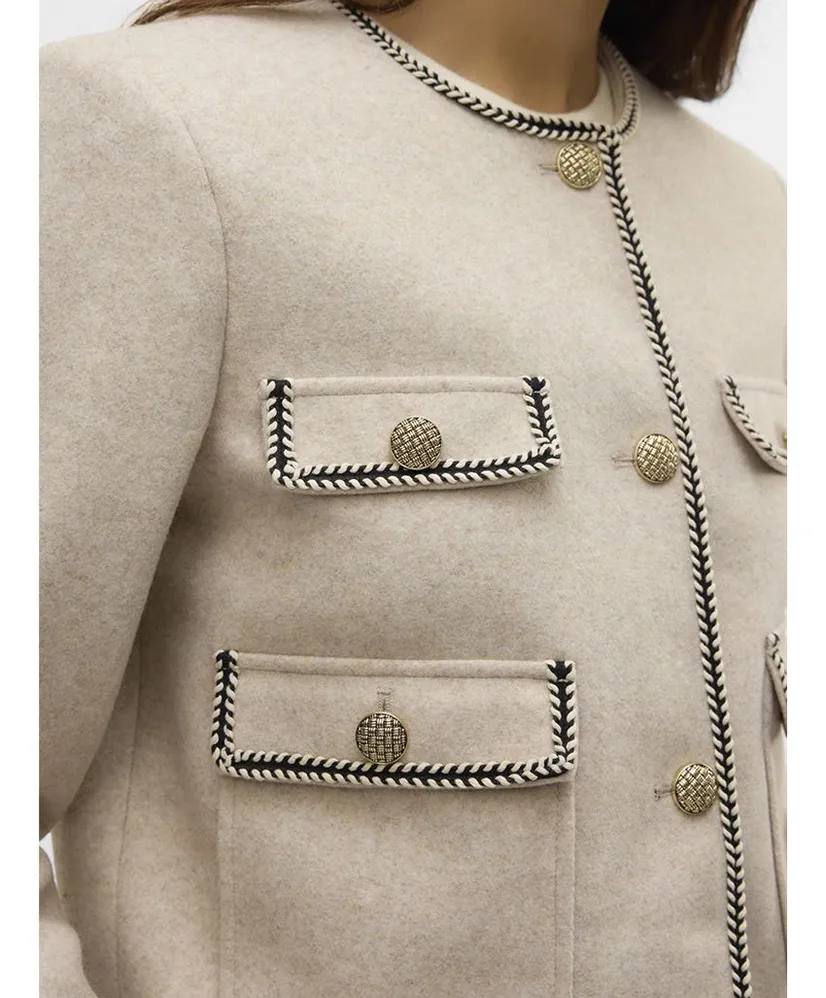 VERO MODA Jack Fortune Band