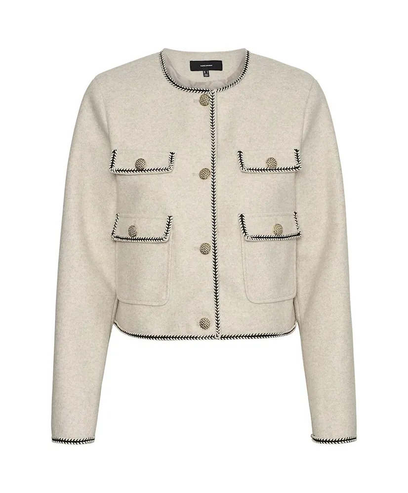 VERO MODA Jack Fortune Band