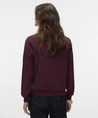 VERO MODA Jack Jeugdig VMCOCO L/S BOMBER NOOS