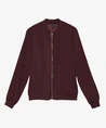 VERO MODA Jack Jeugdig VMCOCO L/S BOMBER NOOS