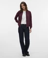 VERO MODA Jack Jeugdig VMCOCO L/S BOMBER NOOS