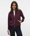 VERO MODA Jack Jeugdig VMCOCO L/S BOMBER NOOS