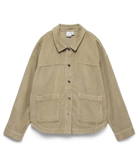 VERO MODA Jacket Jamie Corduroy