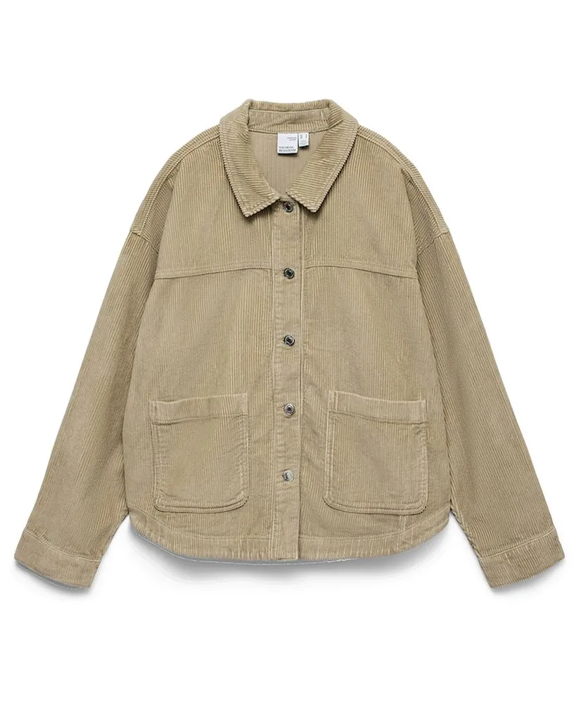 VERO MODA Jacket Jamie Corduroy