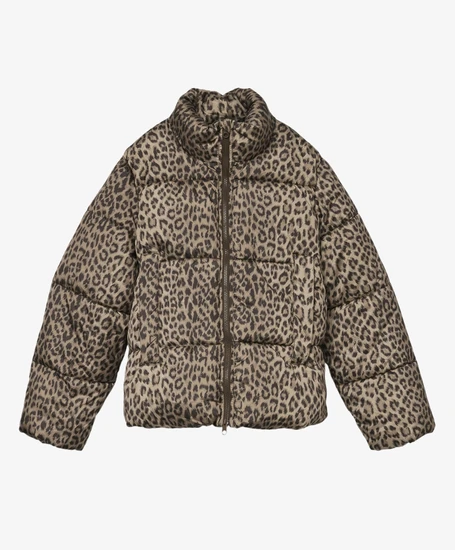 VERO MODA Jas Parda