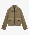 VERO MODA Jas Safir