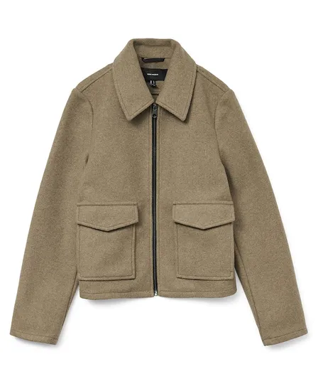 VERO MODA Jas Safir
