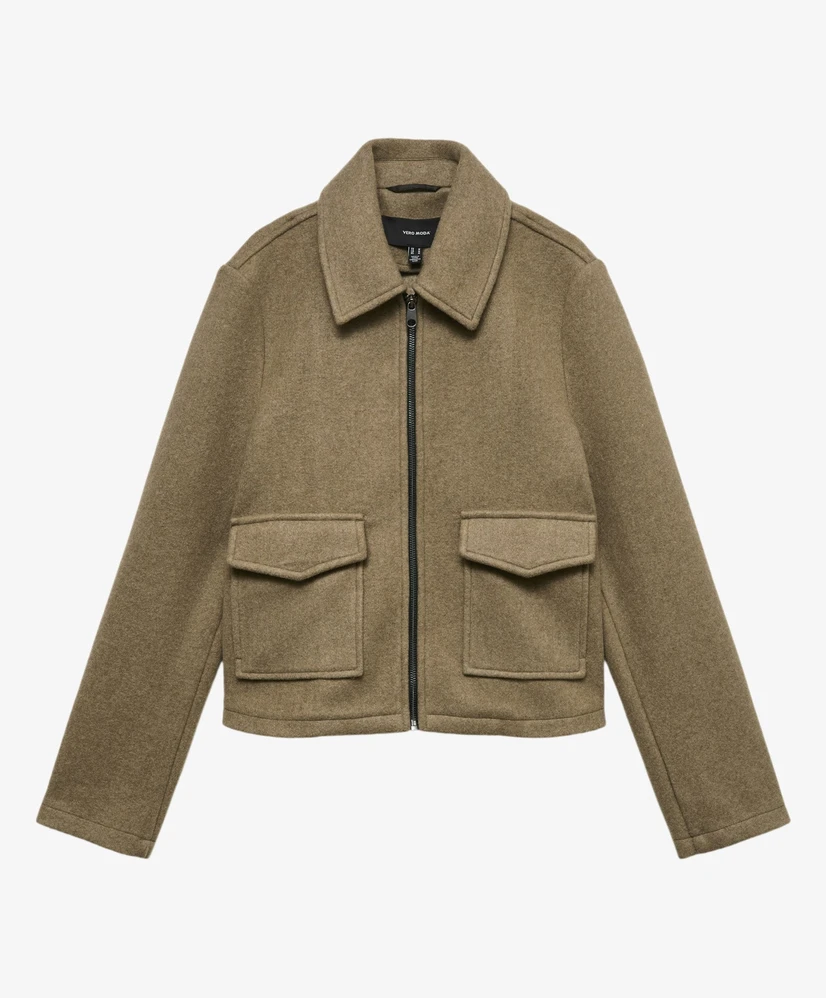 VERO MODA Jas Safir