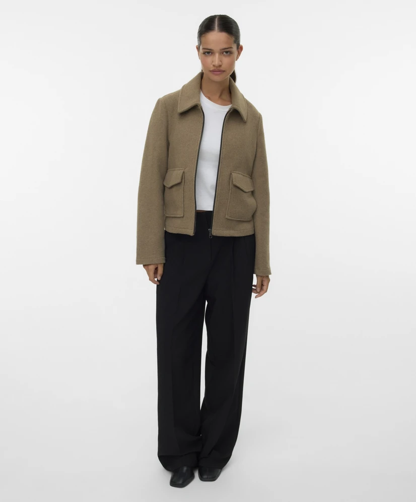 VERO MODA Jas Safir