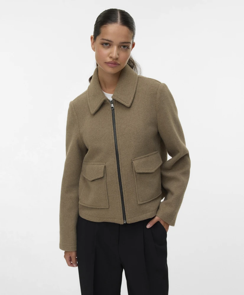 VERO MODA Jas Safir