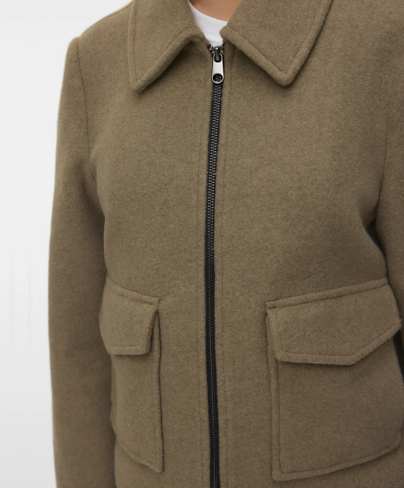 VERO MODA Jas Safir