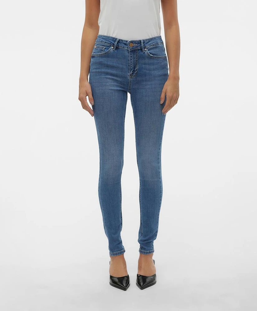 VERO MODA Jeans Flash Mr.Skinny