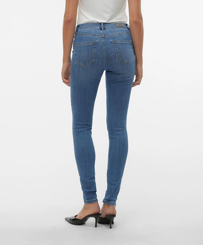 VERO MODA Jeans Flash Mr.Skinny