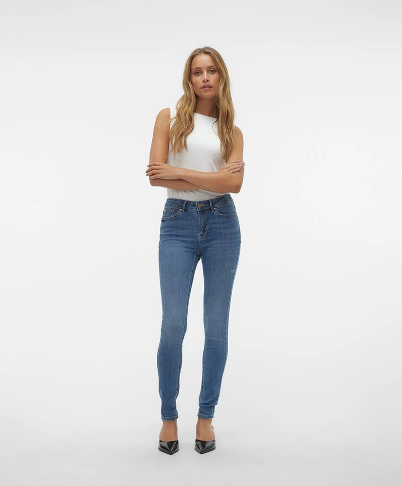 VERO MODA Jeans Flash Mr.Skinny