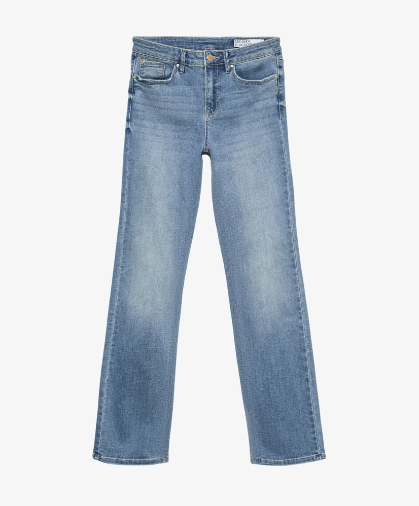 VERO MODA Jeans Flash Straight Fit