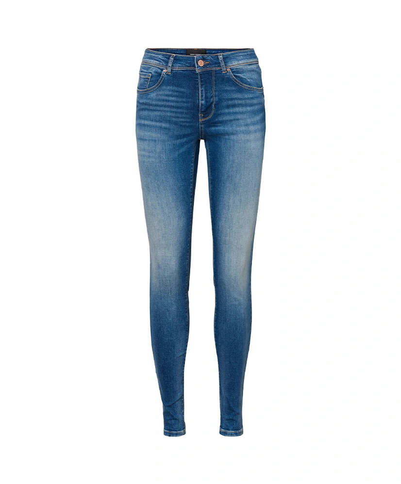 VERO MODA Jeans Lux Slim Fit