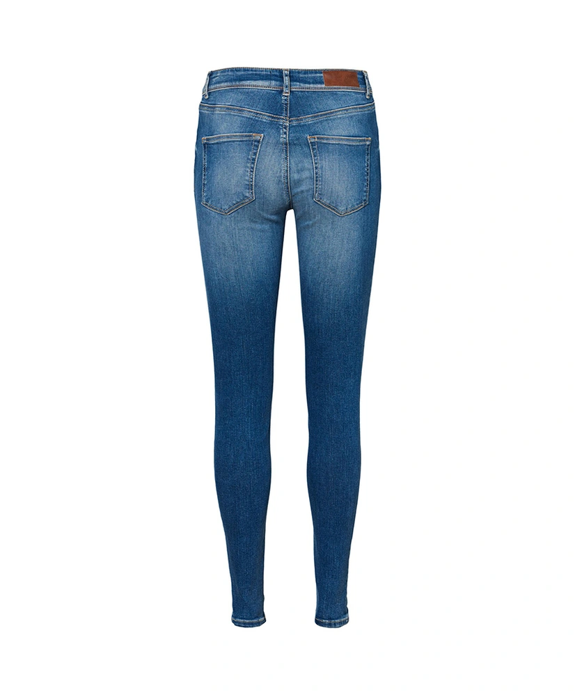 VERO MODA Jeans Lux Slim Fit