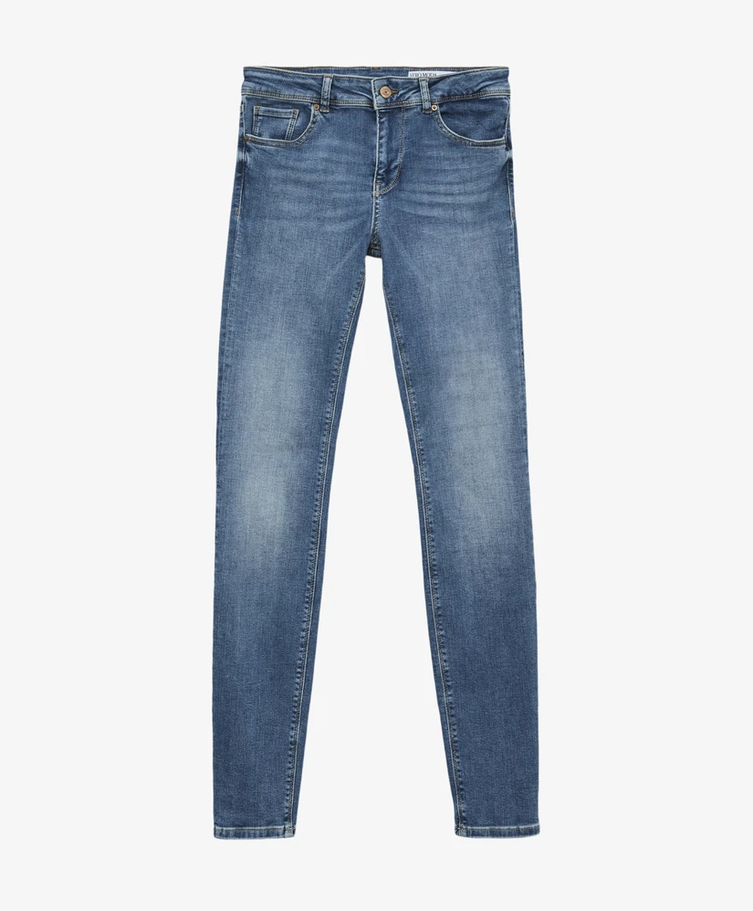 VERO MODA Jeans Lux Slim Fit