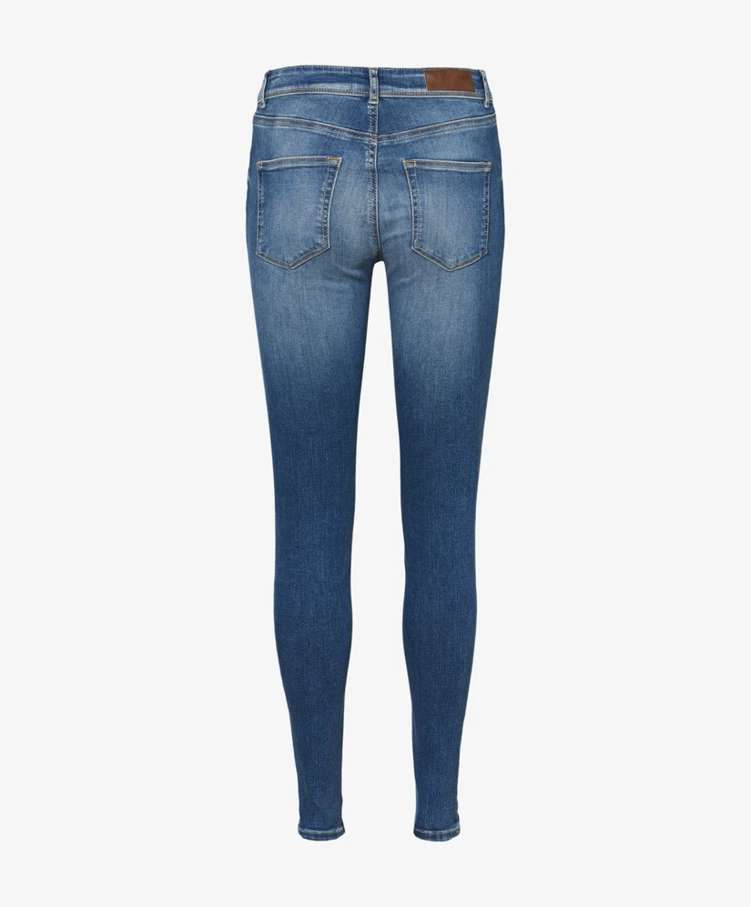 VERO MODA Jeans Lux Slim Fit
