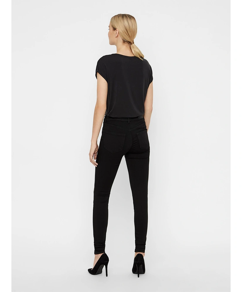 VERO MODA Jeans Lux Super Skinny