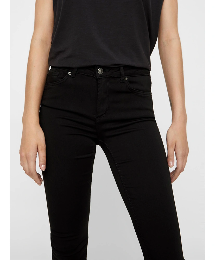 VERO MODA Jeans Lux Super Skinny