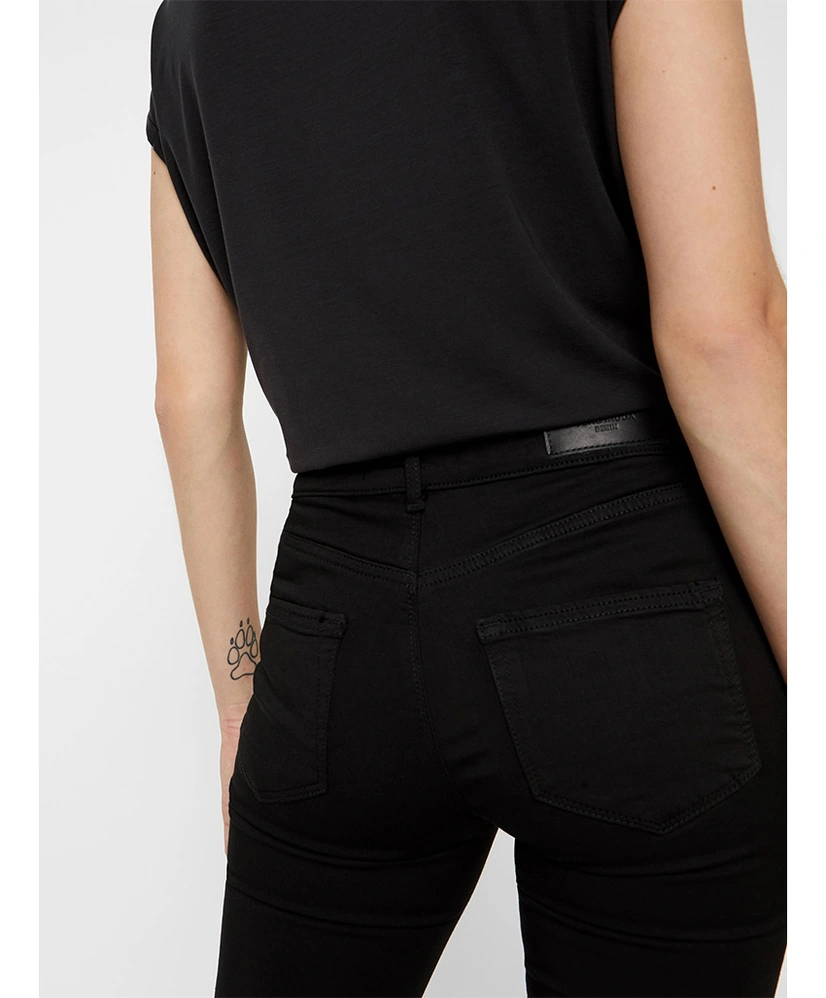 VERO MODA Jeans Lux Super Skinny