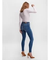 VERO MODA Jeans Peach Skinny Ankle Cut