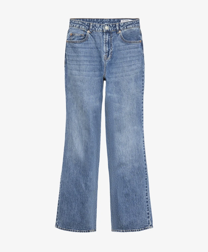 VERO MODA Jeans Tessa Straight Fit