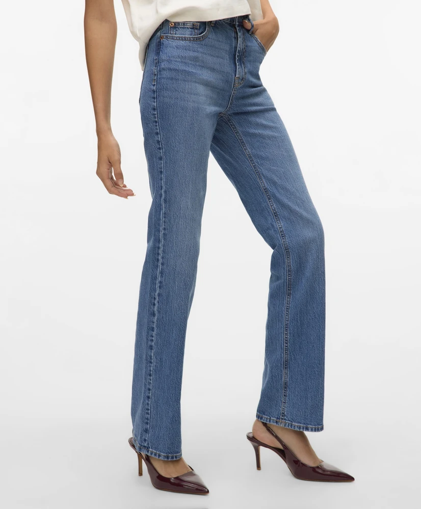 VERO MODA Jeans Tessa Straight Fit