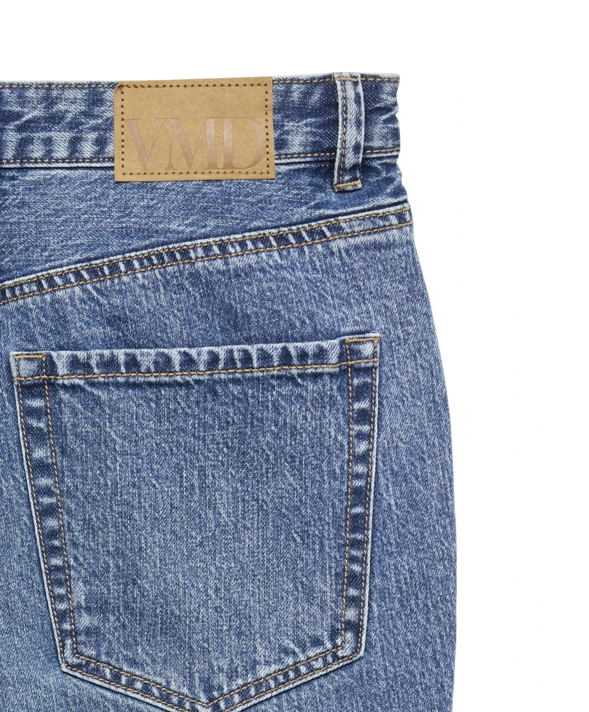 VERO MODA Jeans Tessa Straight Fit