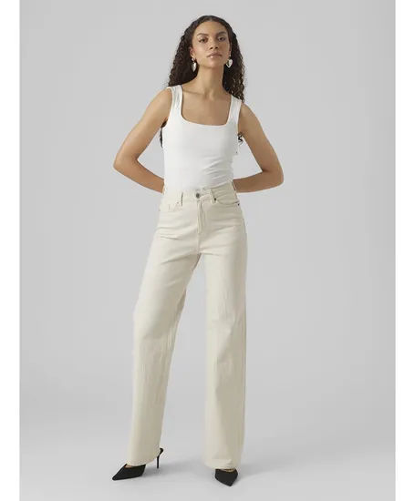 VERO MODA Jeans Tessa Wide Leg