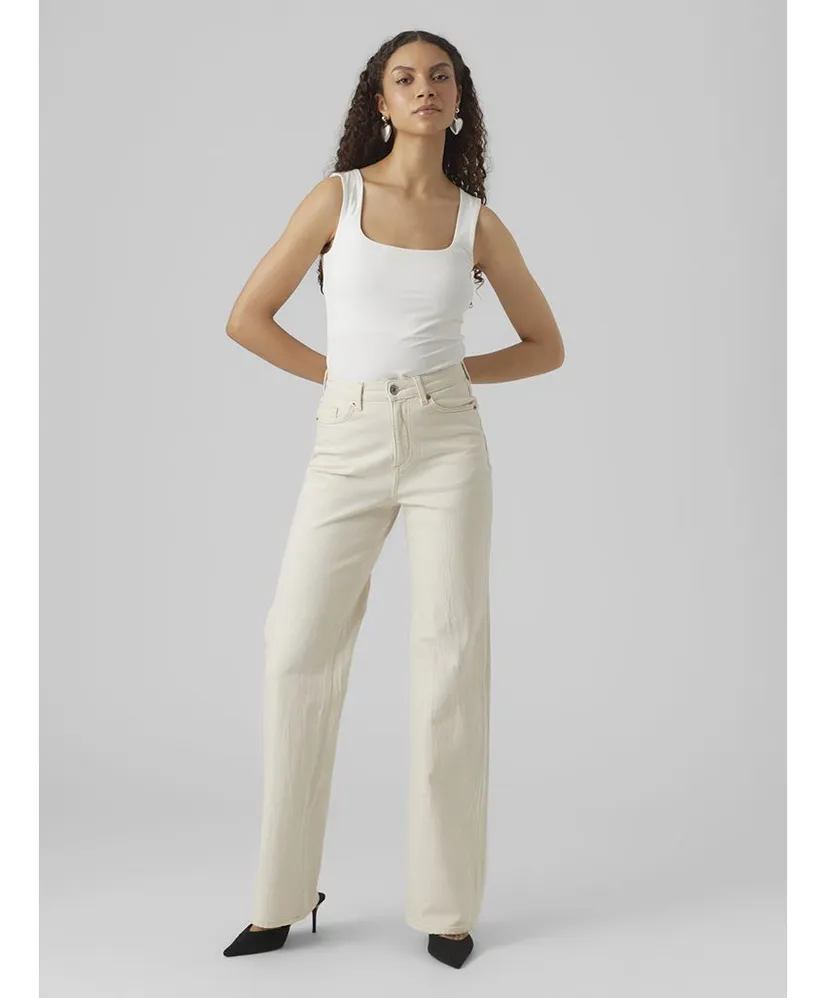 VERO MODA Jeans Tessa Wide Leg