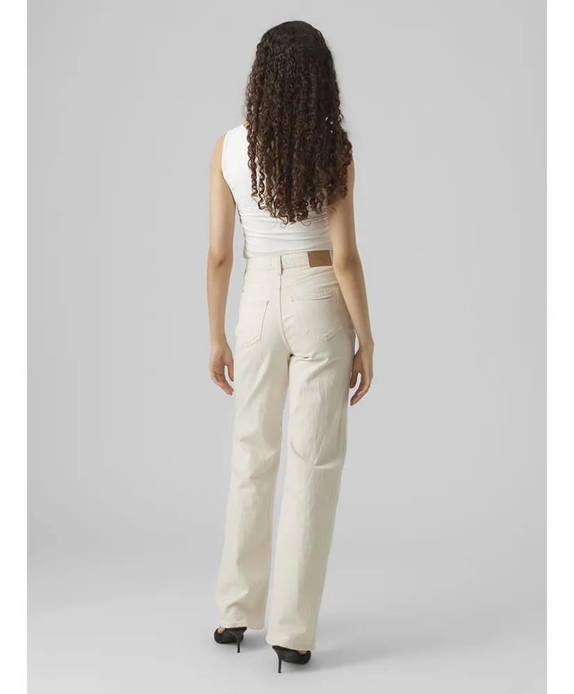 VERO MODA Jeans Tessa Wide Leg